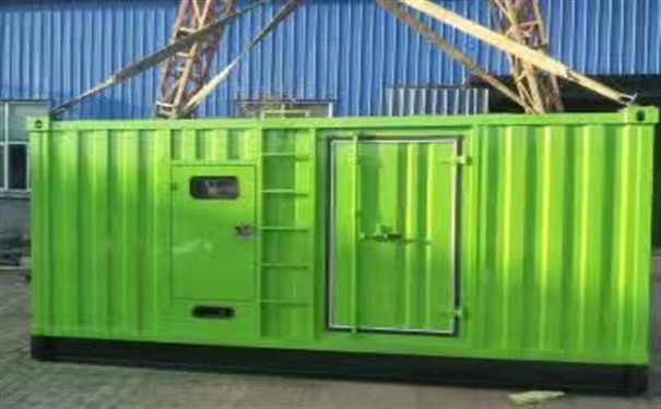 龙文600kw大型柴油发电机组出租价格 龙文600kw大型柴油发电机组出租价格